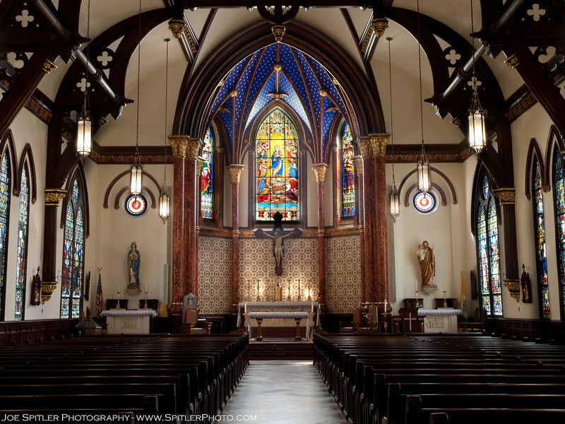 Cathedral Young Adults St. Mary Cathedral Austin, TX